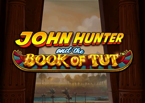 John Hunter And The Book Of Tut Review 2024
